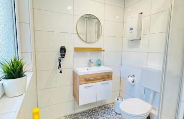 Schulz Apartments Siegburg - Foto 9