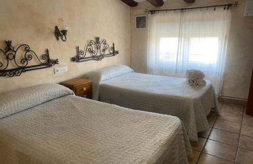 Casa Rural "La Bardena Blanca I " - Foto 99