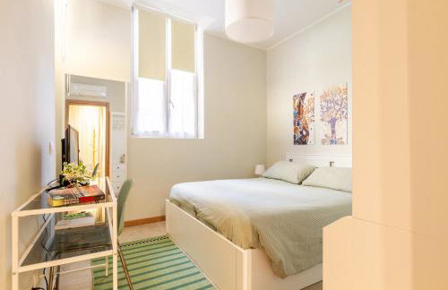 La casa di Teo - Navigli Apartments - Photo 24