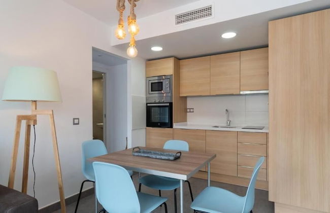 Sur Suites La Dorada - Foto 36