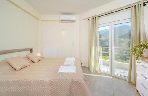 SYKA Thassos - Apartment first floor SKALA RACHONIOU - Photo 10