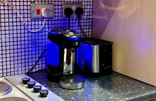 Aesthetic Architect designed Loft in City Centre - Foto 23