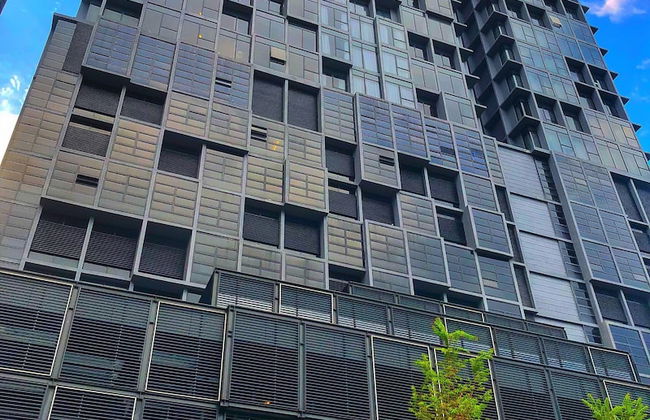 Expressionz Suites KLCC by Like Home - Foto 46