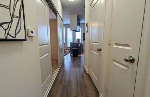 League Flats South End at South Blvd - Foto 17