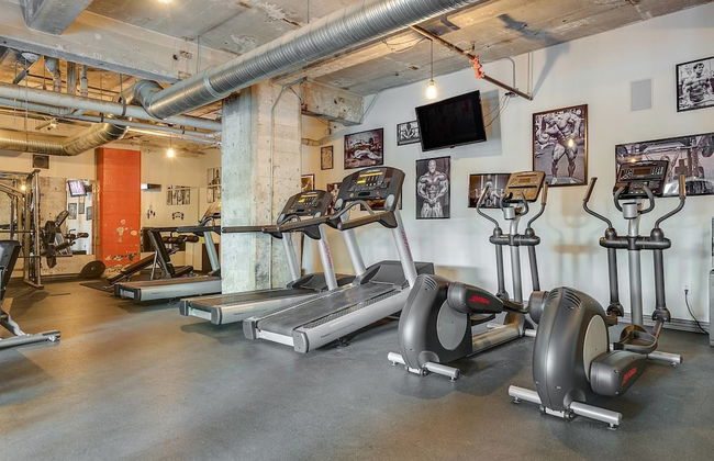 Beautiful 3bd Unit in Perfect Downtown Location - Foto 10