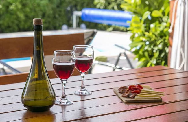 Holiday Home Mons Aureus - Foto 24