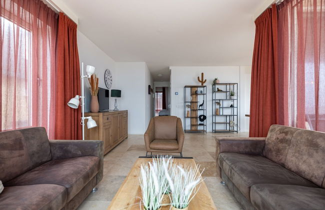 Apartment With sea View - Foto 15