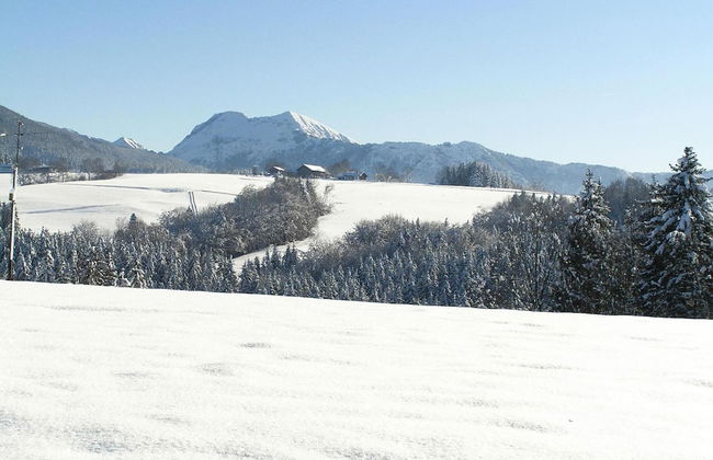 Apartment in Siegsdorf Near Chiemsee - Foto 8