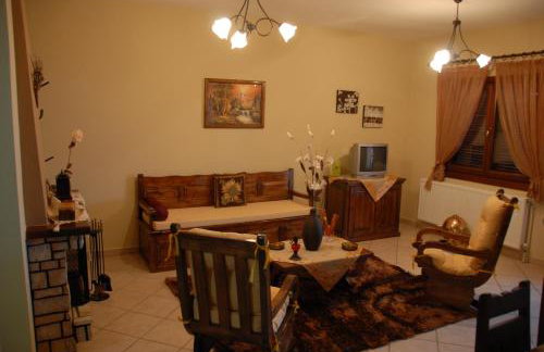 Dione Apartments - Foto 77