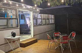 Onibus Casa VNI - Foto 53