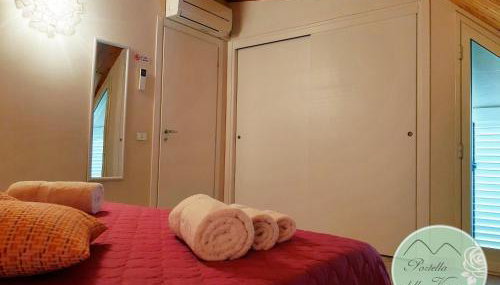 Portella della Venere - Foto 4, shuttle, sunbed, furniture, towels, stove, dishwasher, Shower, wardrobe, heating, toaster, locker, minibar