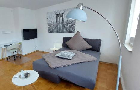 FeelHome Ferienwohnung Tuttlingen - Photo 5