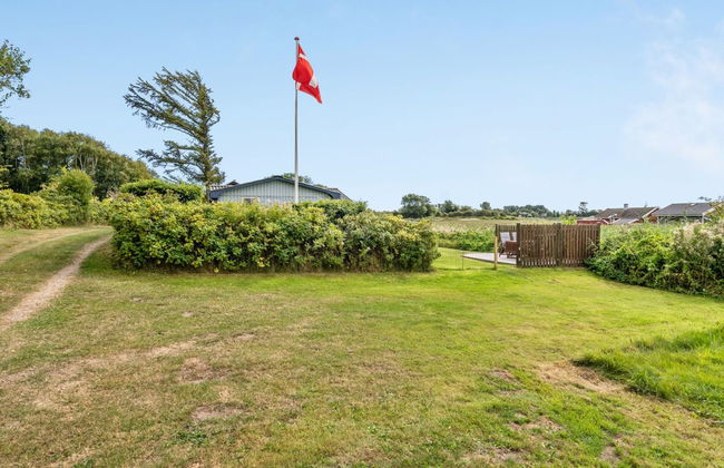 "Herulf" - 100m from the sea - Foto 4