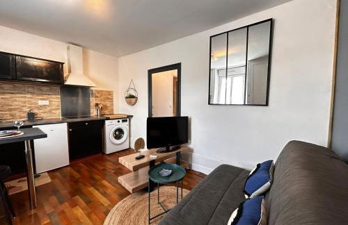 Birds Escape, proche de la gare - Foto 30