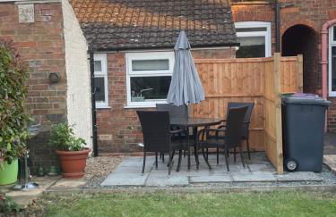 Victorian Town House - Foto 35