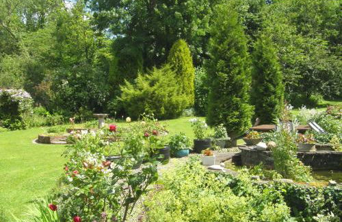 Ty Cefn Tregib - Photo 34