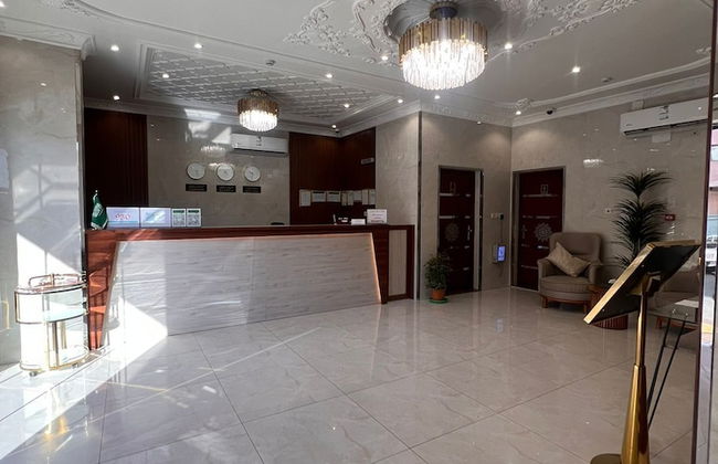 Sweet Star Serviced Apartments - Foto 10