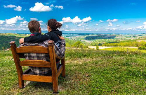 Cascina Nomade - Wine & Scenic Retreat - Foto 21