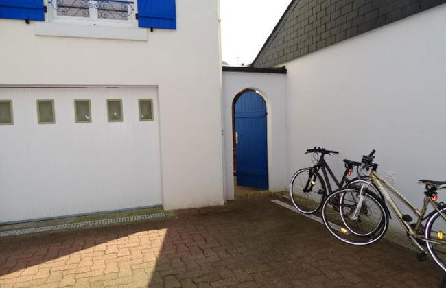 Old-world Retreat With Comfort - Foto 9