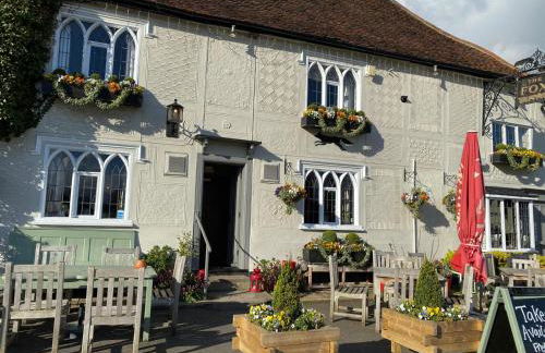 Millie's Cottage - Foto 47