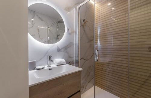 Queens Salamanca II - Alquiler Corta Duración - Foto 15