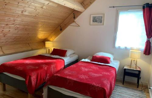 Chalet Las Abelhas - Foto 25