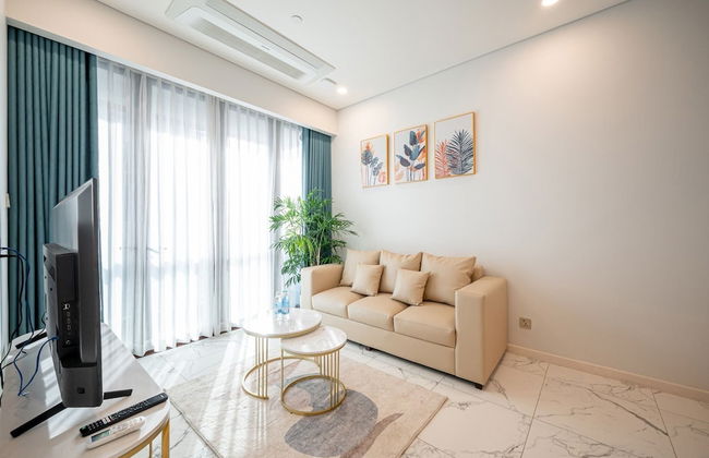 Metropole Apartment Thu Thiem - Foto 31