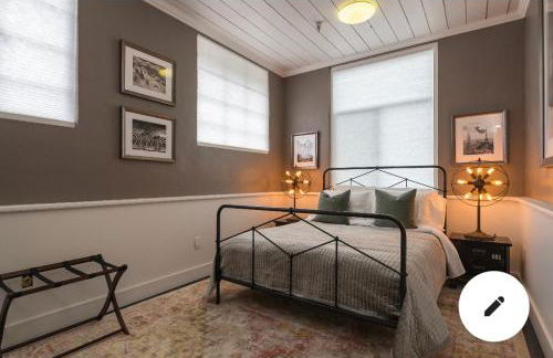 Petaluma Warehouse Lofts unit E - Foto 24