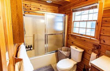 Log Home w Mountain Views Near Windham & Hunter Ski Resorts - Foto 34