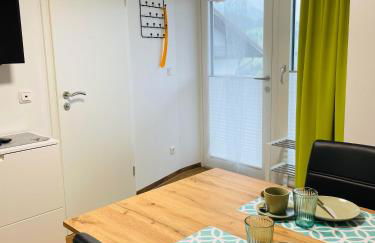 Apartment "Klein aber fein" - Foto 5