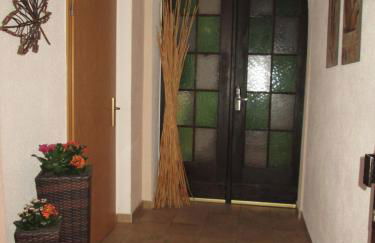 Zentrale-ruhige Ferienwohnung - Foto 45