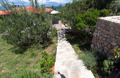 Apartments by the sea Cove Donja Kruscica - Donja Krusica, Solta - 12418 - Photo 16