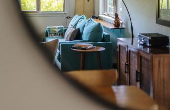 Earthy Beach House - Foto 19