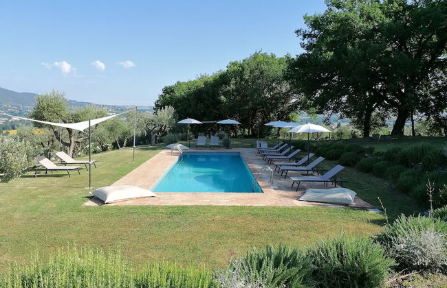 Casale Valigi - Foto 39