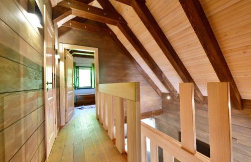 Villa Dobra - Foto 31