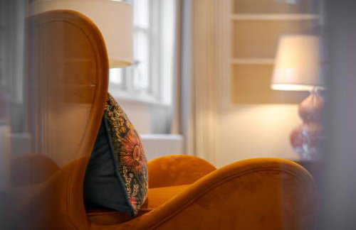 Luxurious Mews 4Bd House Balcony & Garage - Foto 24