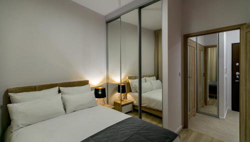 Varsovia Apartamenty Kasprzaka - Photo 3