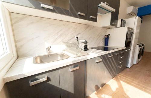 Grand appartement idéal famille, proche plage, bon emplacement pour visiter la Côte d'Azur - Foto 19