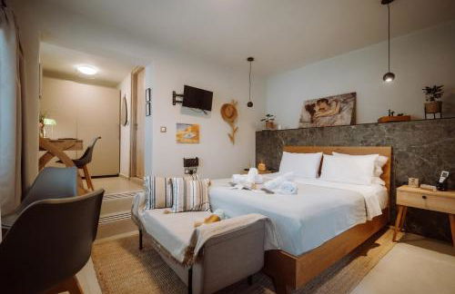 Elounda Τheros - Foto 44