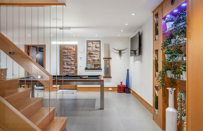 GLOBALSTAY. Charming 3 Bedroom House in North York - Foto 33