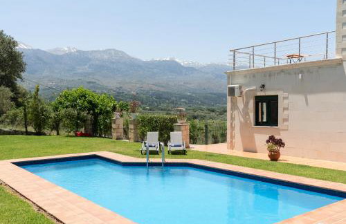 Villa Elia by PosarelliVillas - Foto 3