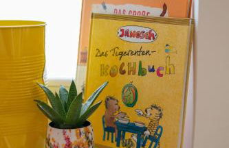 Urlaub in der Nestkoje - Kinderfreundliche Ferienwohnung mit Babyausstattung - Foto 10