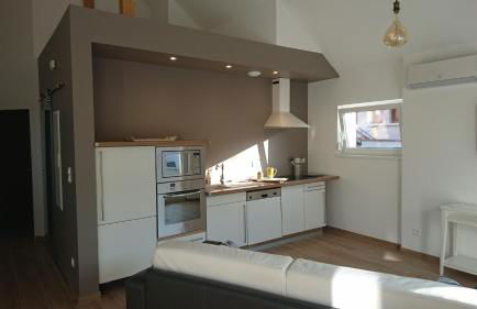 Entre Histoire et Terroir - 2 Gîtes de Charme - Foto 5