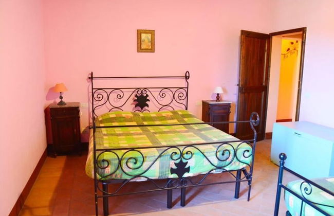 Agriturismo Casale Poggio Colpiccione - Foto 11