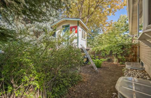 Bright & Cozy House Centennial Littleton 3 Bed 3 Bath - Foto 29