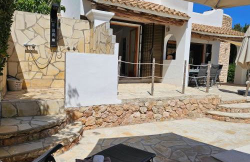 private Villa mit eigenem Pool unter Palmen - Foto 29