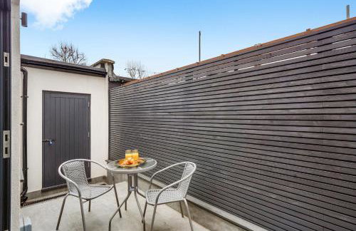 Charming Wimbledon 3-Bed Apt with Outdoor Area - Foto 7