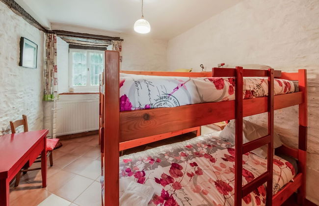 Heritage Holiday Home in Gouvy With Fenced Garden - Foto 9