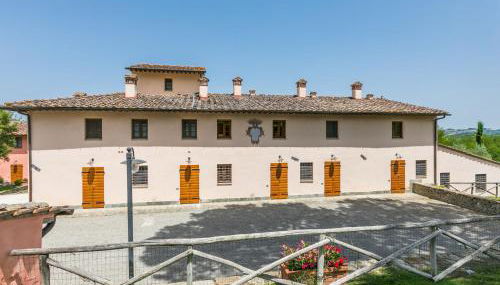 Holiday Home Francigena-3 by Interhome - Foto 3