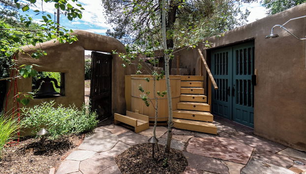 Historic Garden Retreat by Kokopelli Property Management - Photo 3, Équipement de l’hébergement